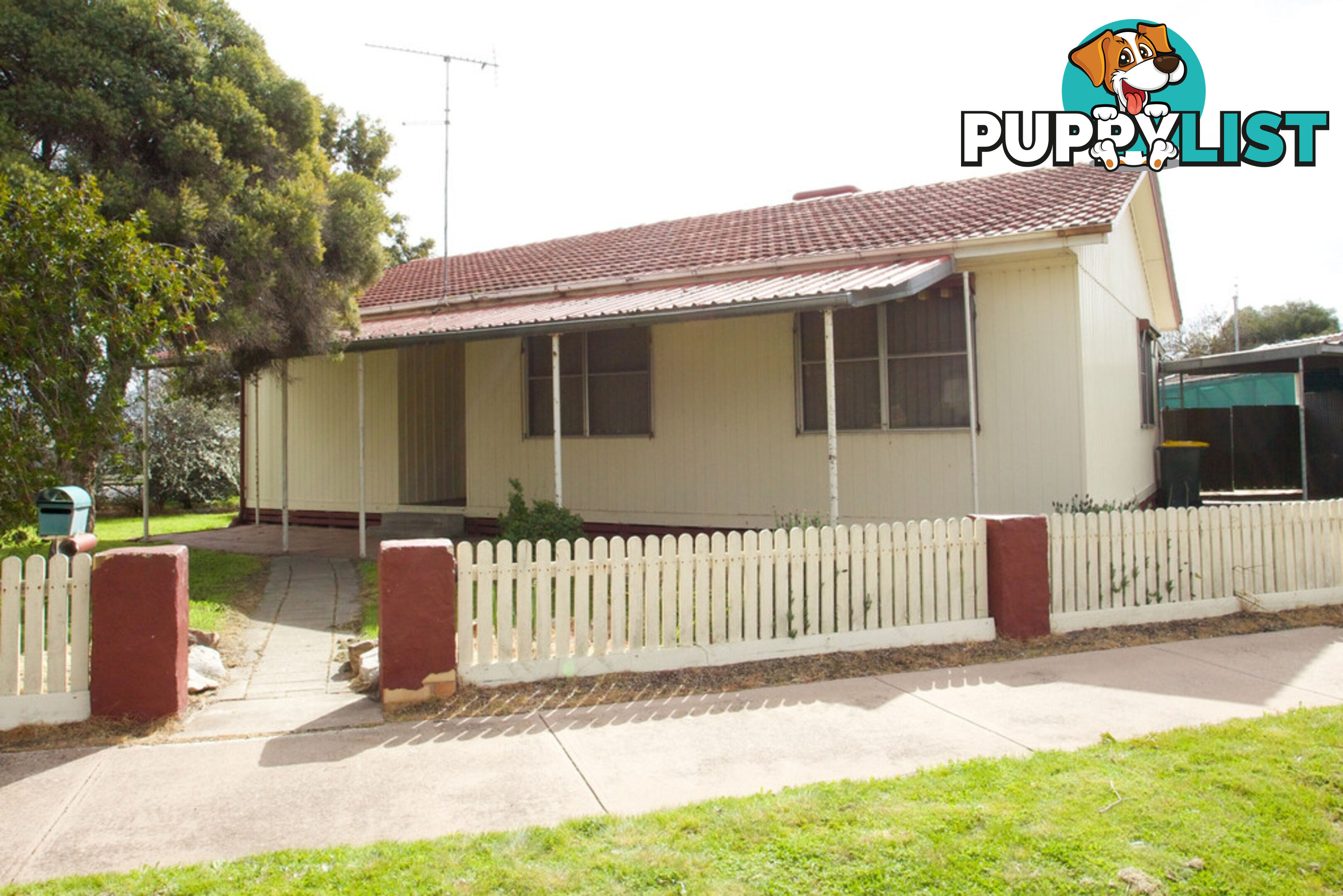 12 Bleakley Street HORSHAM VIC 3400