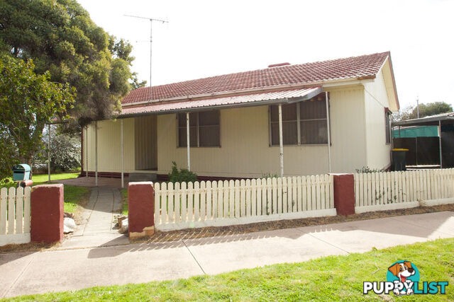 12 Bleakley Street HORSHAM VIC 3400