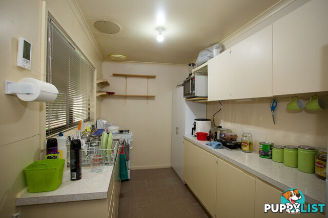 1 Creek Crescent HORSHAM VIC 3400