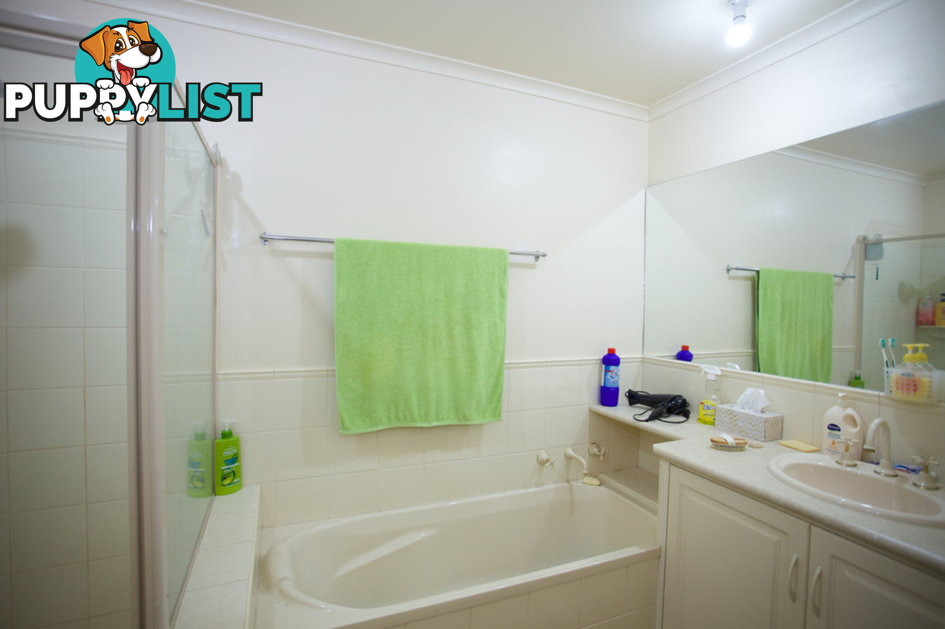 1 Creek Crescent HORSHAM VIC 3400