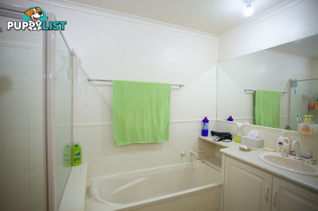 1 Creek Crescent HORSHAM VIC 3400