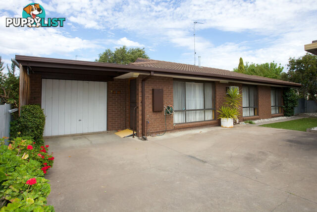 3/3 Natimuk Road HORSHAM VIC 3400