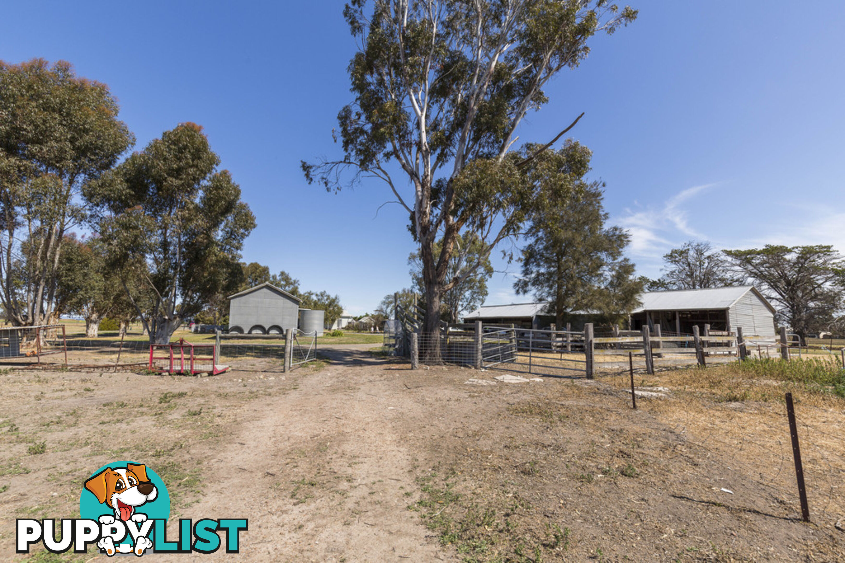 205 Heards Road RIVERSIDE VIC 3401