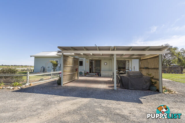 205 Heards Road RIVERSIDE VIC 3401