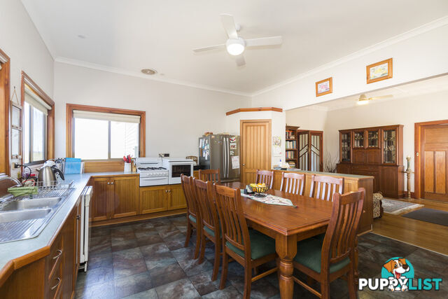 205 Heards Road RIVERSIDE VIC 3401