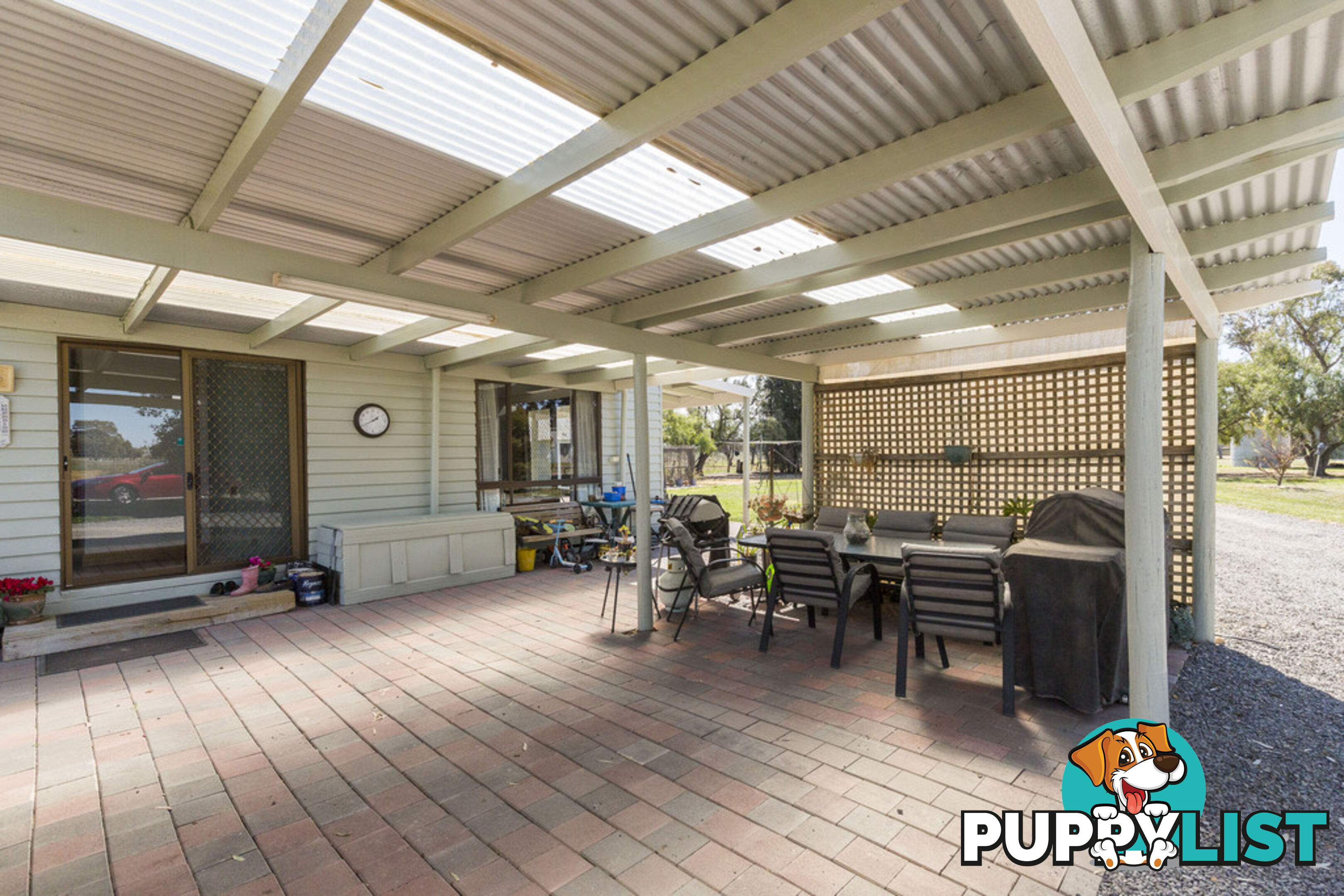 205 Heards Road RIVERSIDE VIC 3401