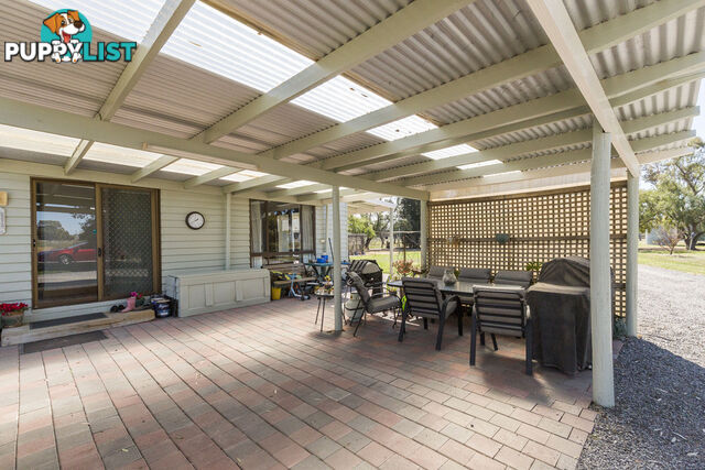 205 Heards Road RIVERSIDE VIC 3401