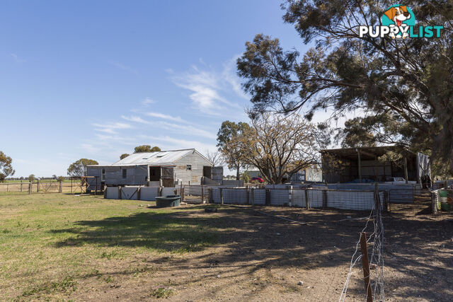 205 Heards Road RIVERSIDE VIC 3401