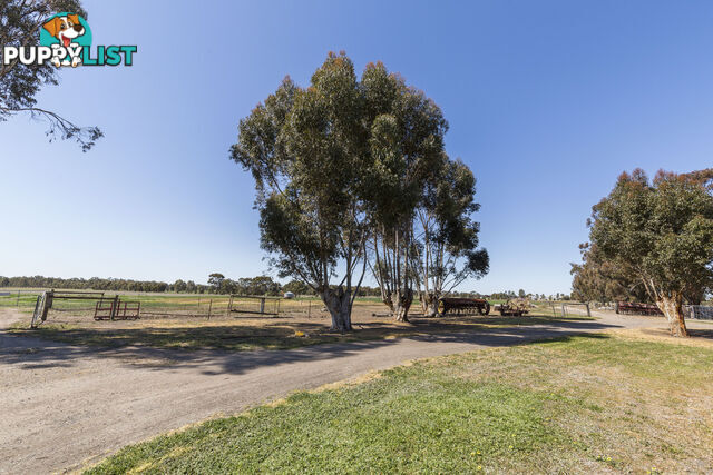 205 Heards Road RIVERSIDE VIC 3401