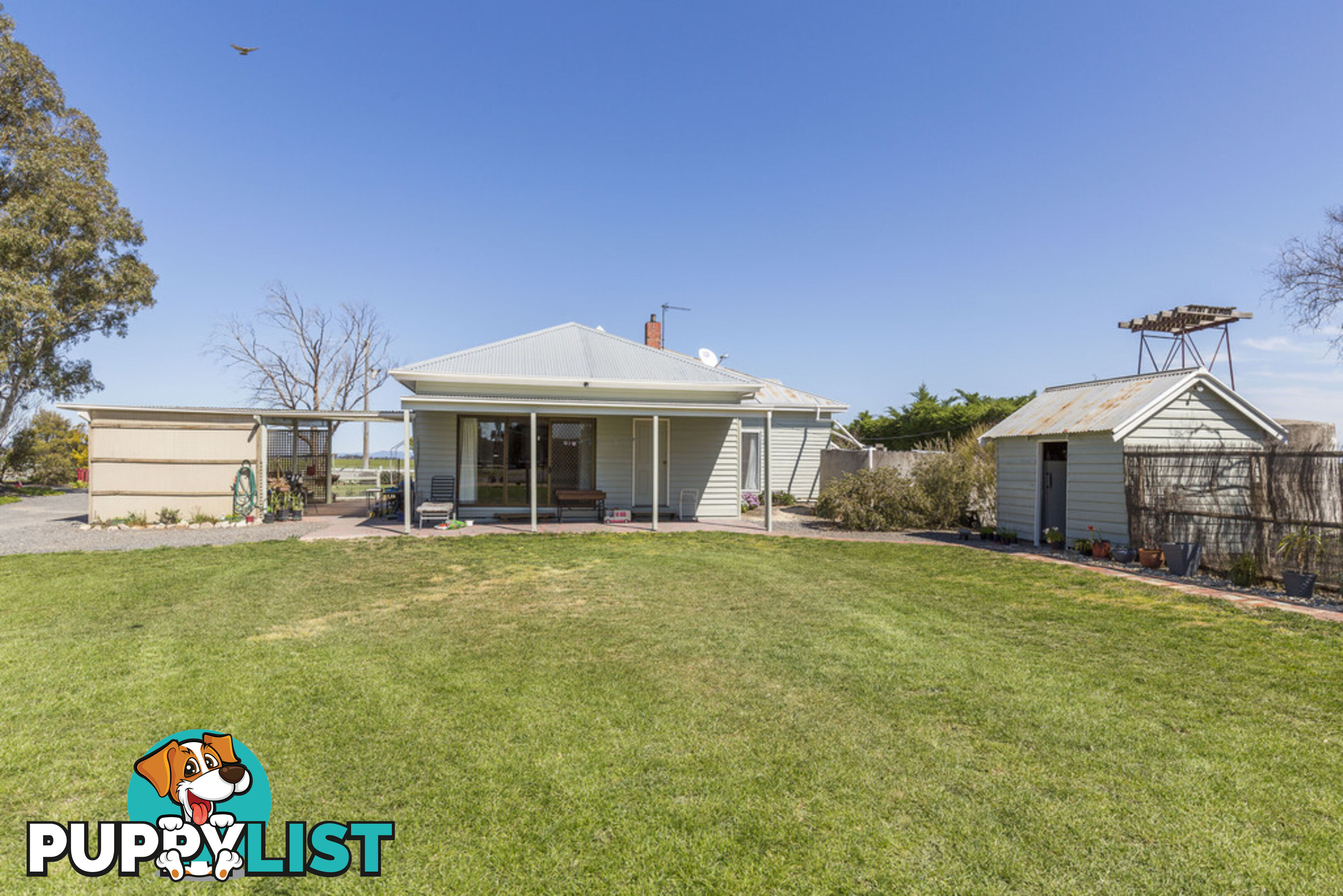 205 Heards Road RIVERSIDE VIC 3401