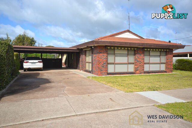 55 Federation Avenue HORSHAM VIC 3400