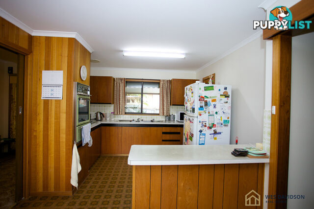 55 Federation Avenue HORSHAM VIC 3400