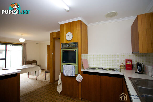 55 Federation Avenue HORSHAM VIC 3400