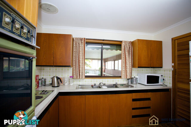 55 Federation Avenue HORSHAM VIC 3400