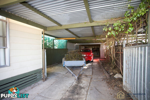 10 Crump Street HORSHAM VIC 3400