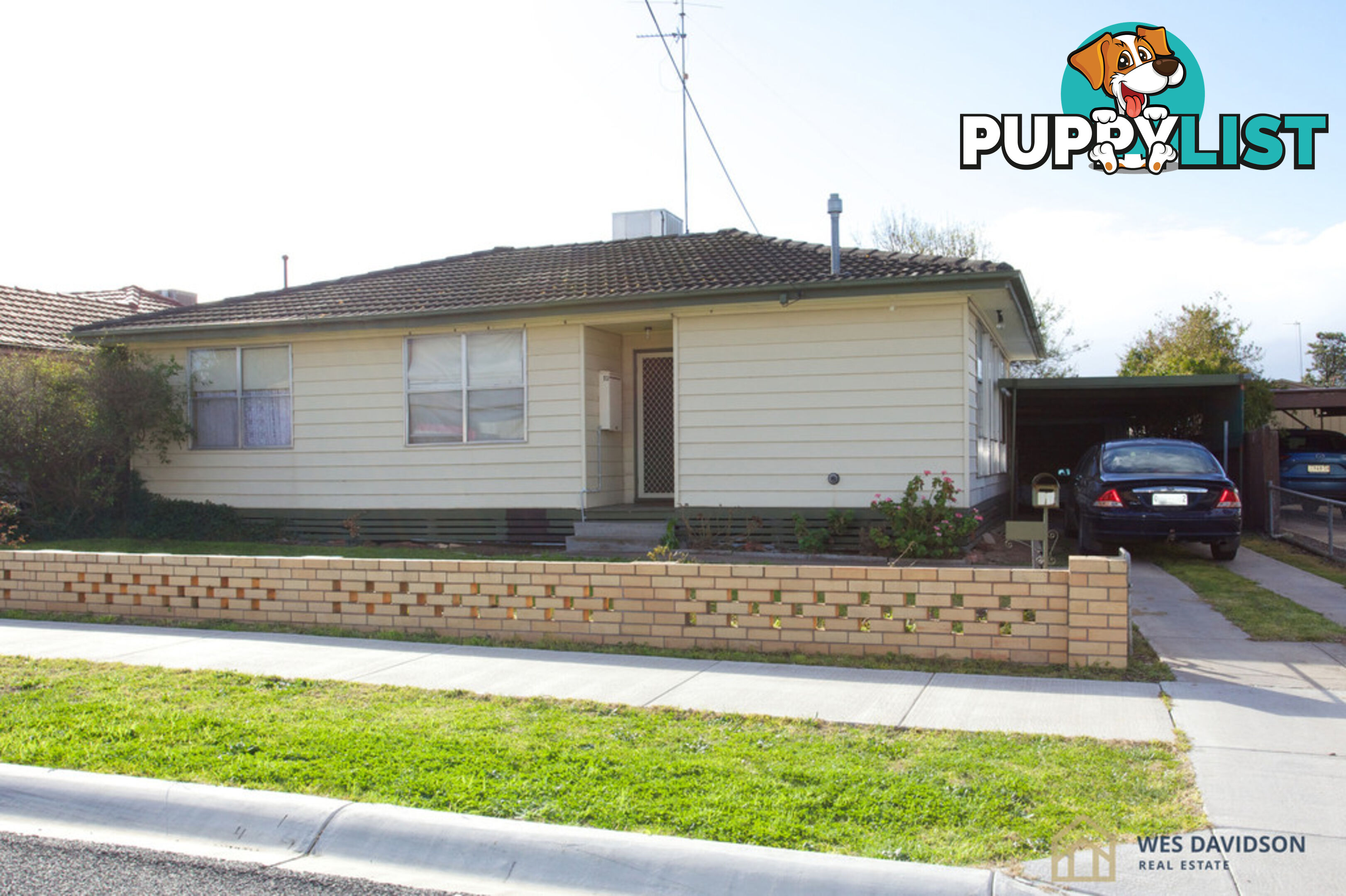 10 Crump Street HORSHAM VIC 3400