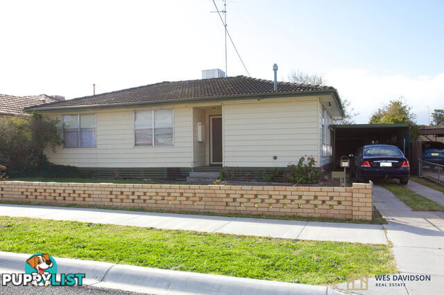 10 Crump Street HORSHAM VIC 3400