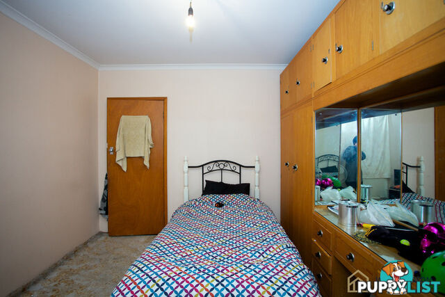 10 Crump Street HORSHAM VIC 3400