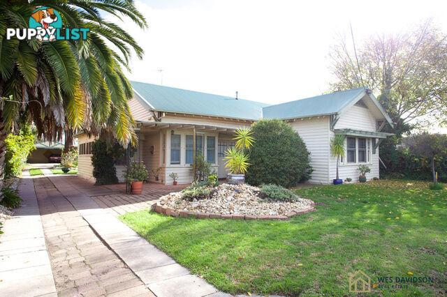 11 Dooen Road HORSHAM VIC 3400