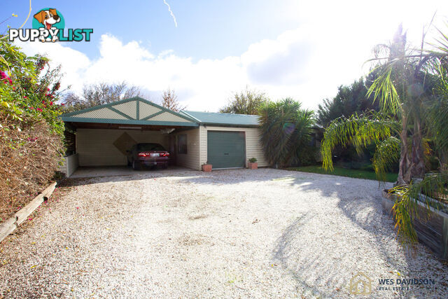 11 Dooen Road HORSHAM VIC 3400