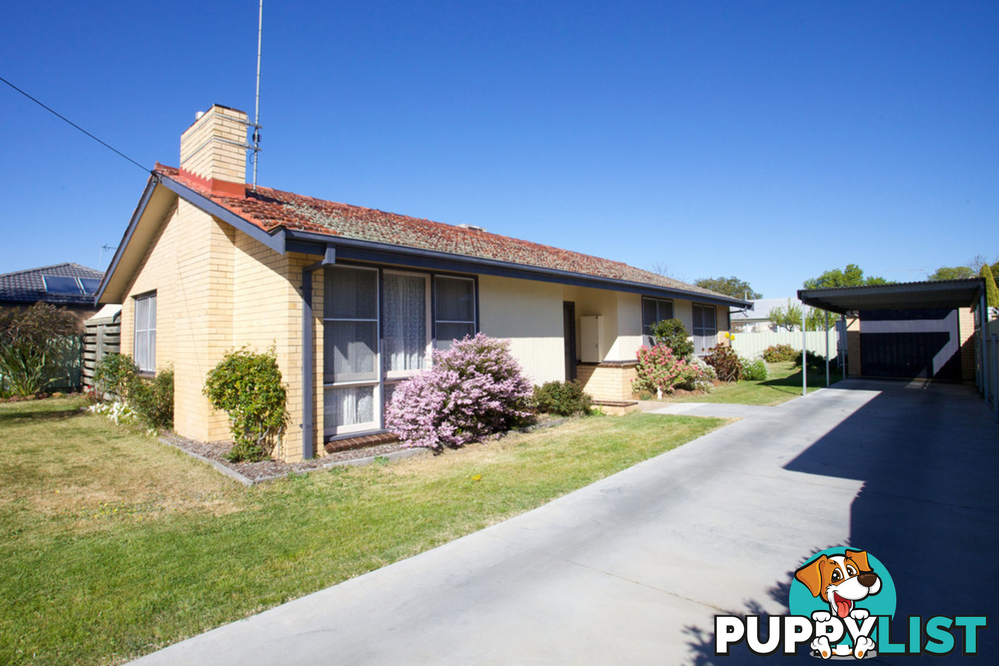 20 Iris Street HORSHAM VIC 3400