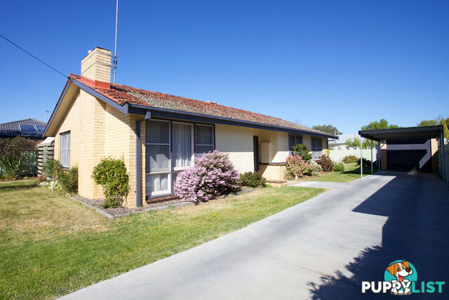 20 Iris Street HORSHAM VIC 3400