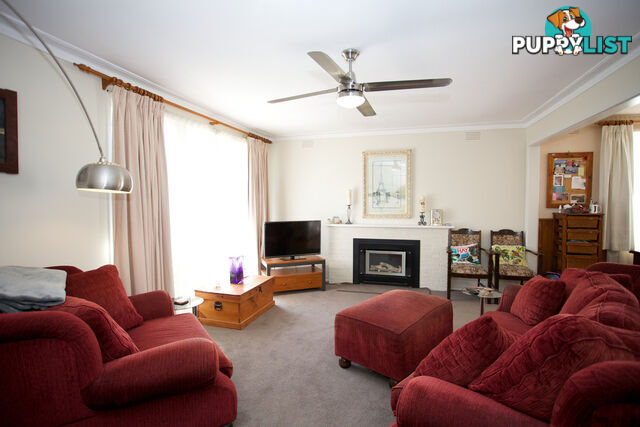 20 Iris Street HORSHAM VIC 3400