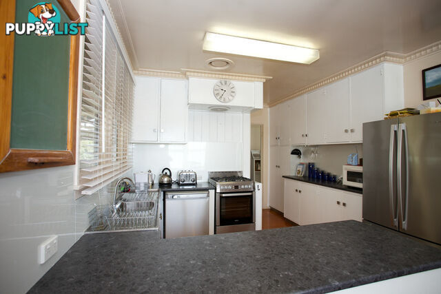 20 Iris Street HORSHAM VIC 3400