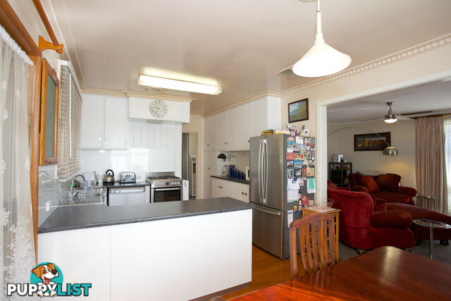 20 Iris Street HORSHAM VIC 3400