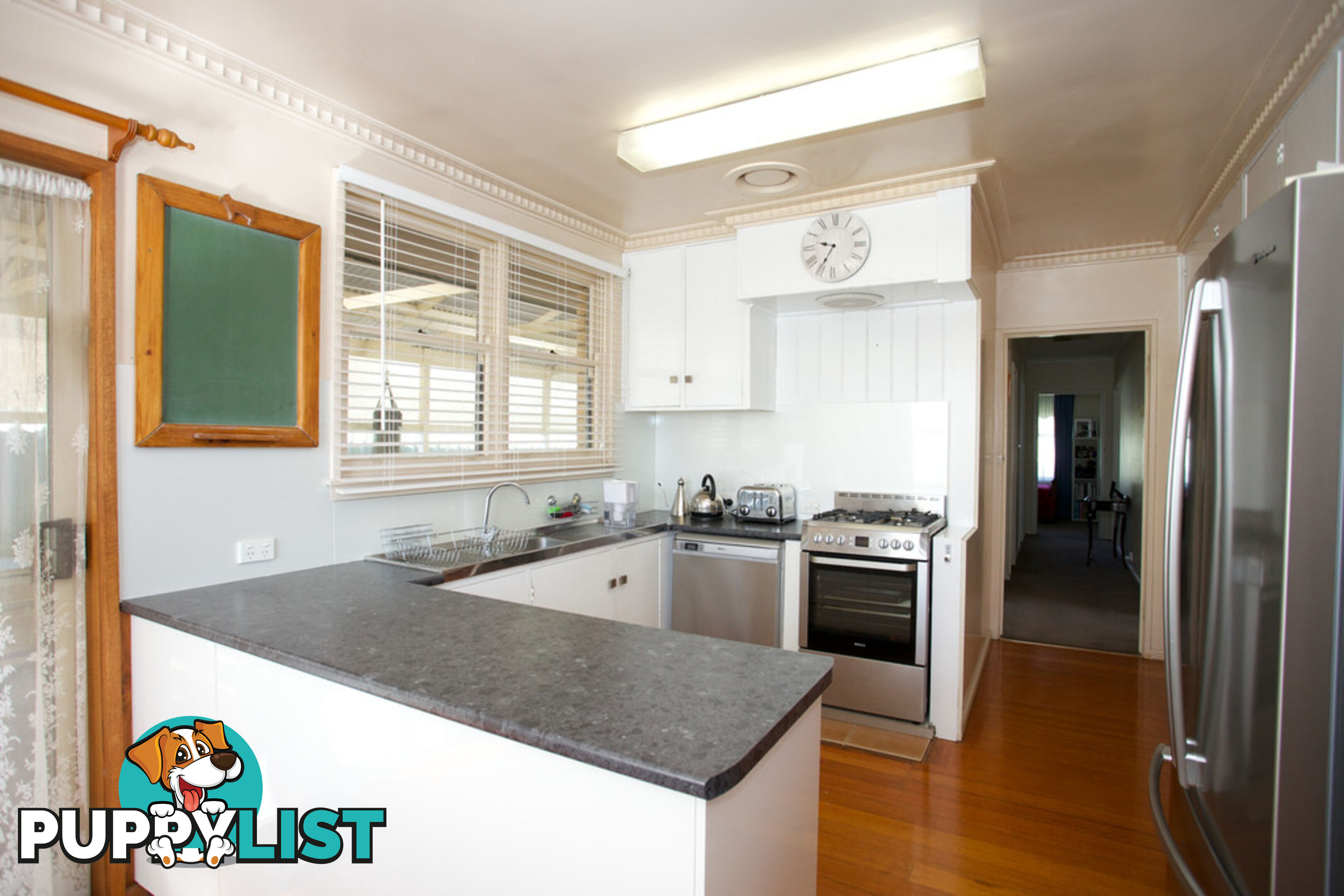 20 Iris Street HORSHAM VIC 3400