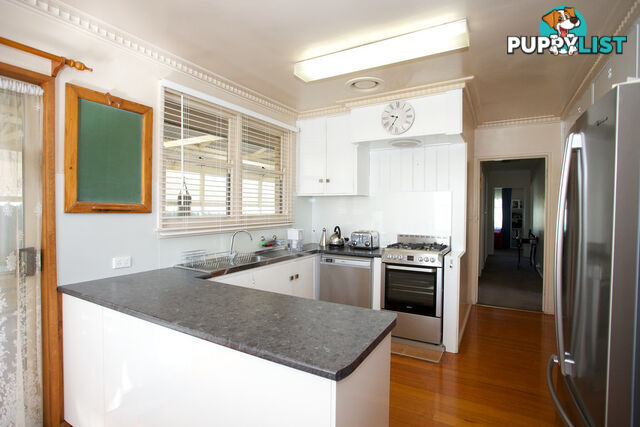 20 Iris Street HORSHAM VIC 3400