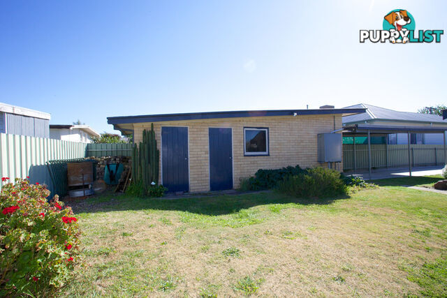 20 Iris Street HORSHAM VIC 3400