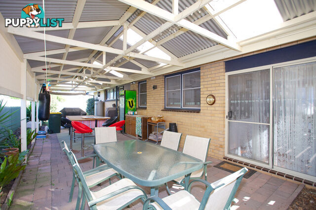 20 Iris Street HORSHAM VIC 3400