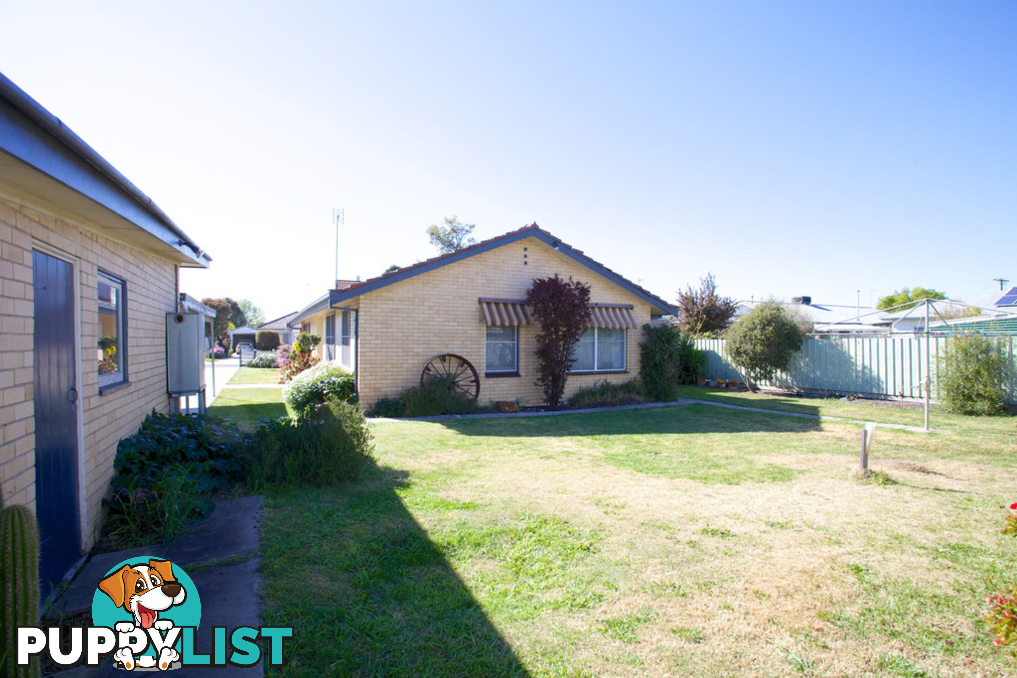 20 Iris Street HORSHAM VIC 3400