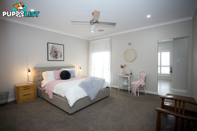 25 Waterlink Esplanade HORSHAM VIC 3400