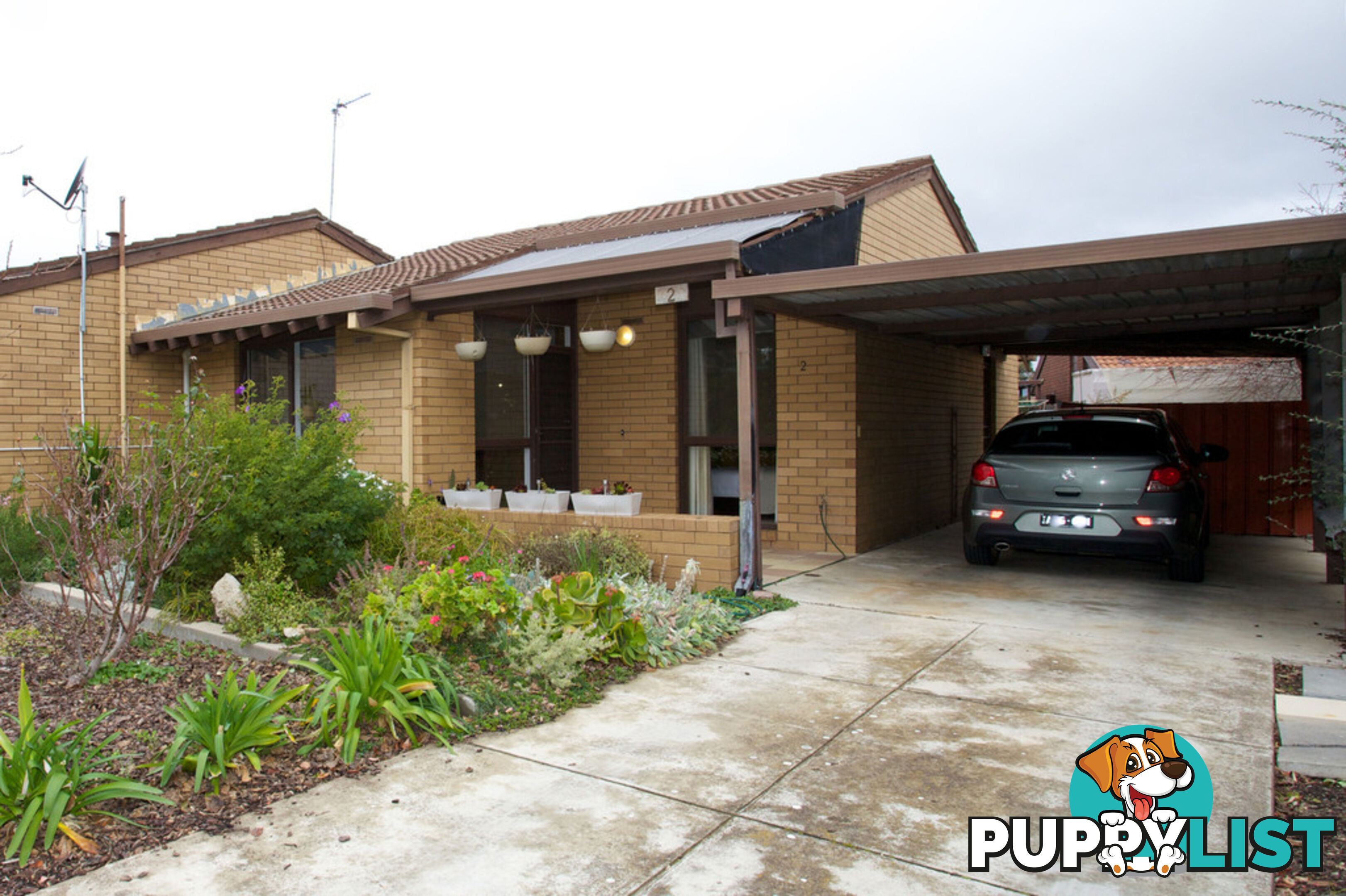 2/9 Begg Street HORSHAM VIC 3400