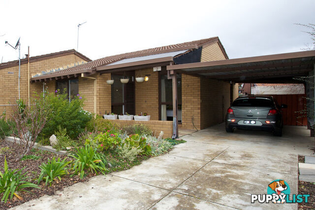 2/9 Begg Street HORSHAM VIC 3400