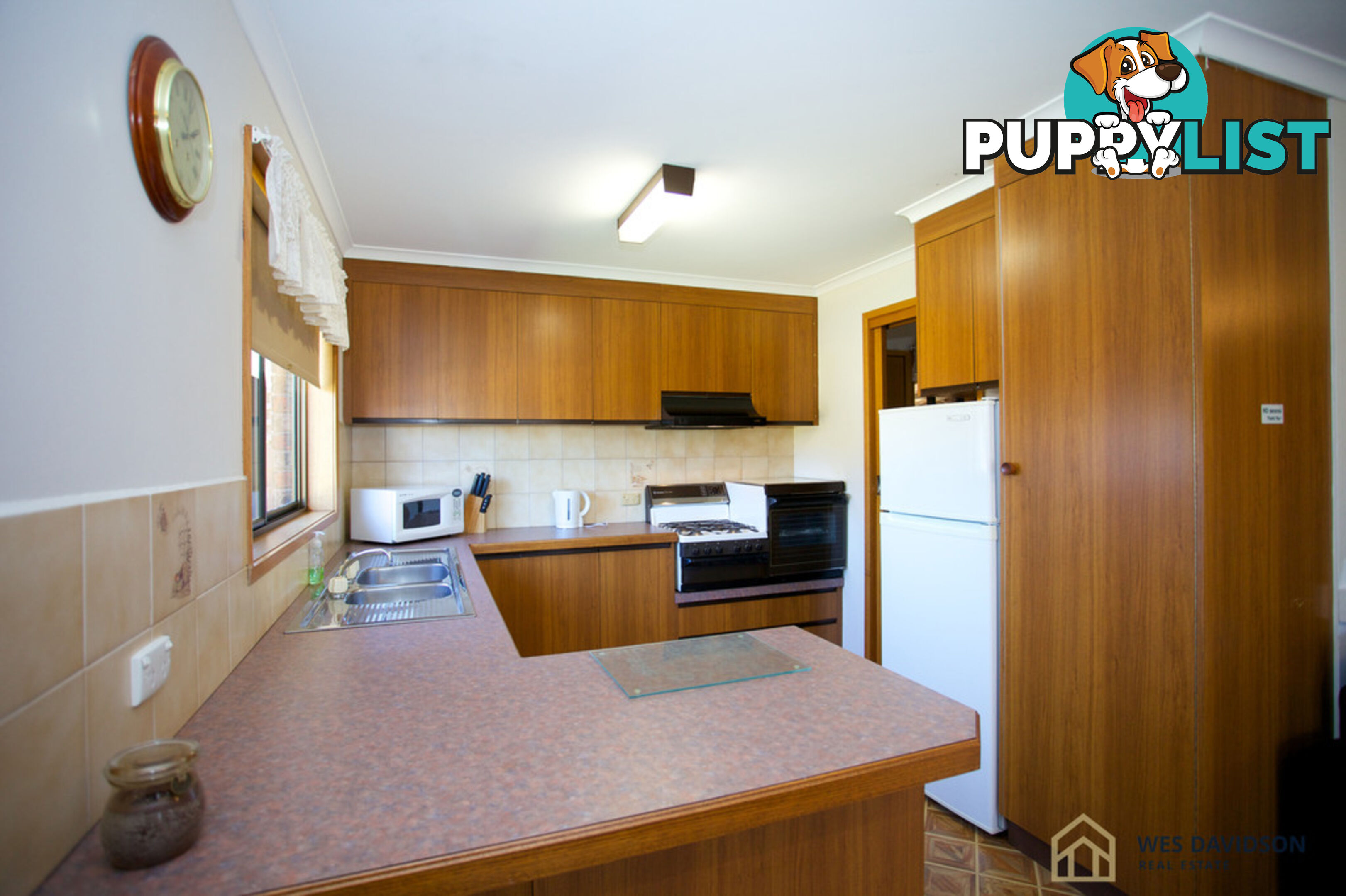 4 Kurrajong Court HORSHAM VIC 3400