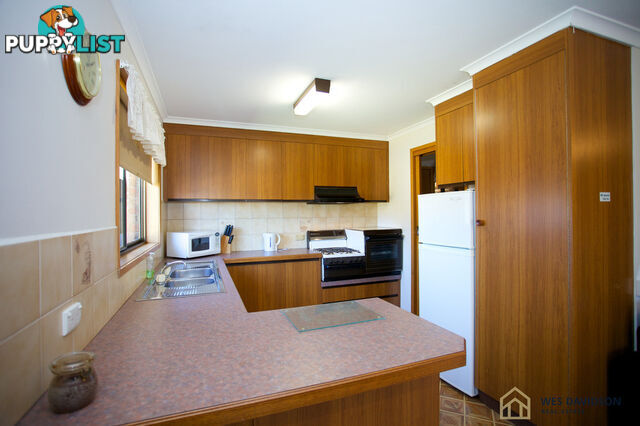 4 Kurrajong Court HORSHAM VIC 3400