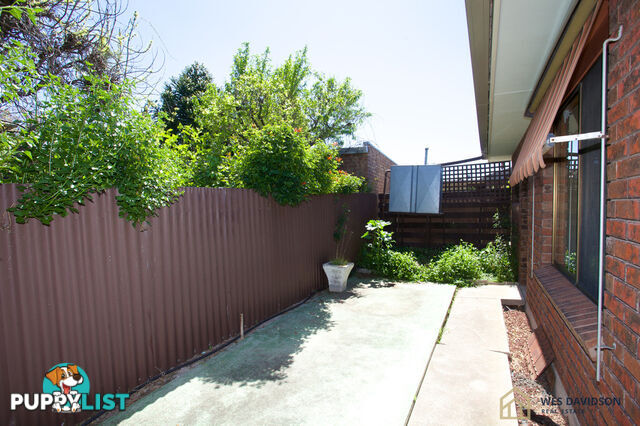 4 Kurrajong Court HORSHAM VIC 3400