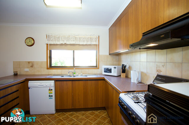 4 Kurrajong Court HORSHAM VIC 3400