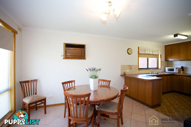 4 Kurrajong Court HORSHAM VIC 3400