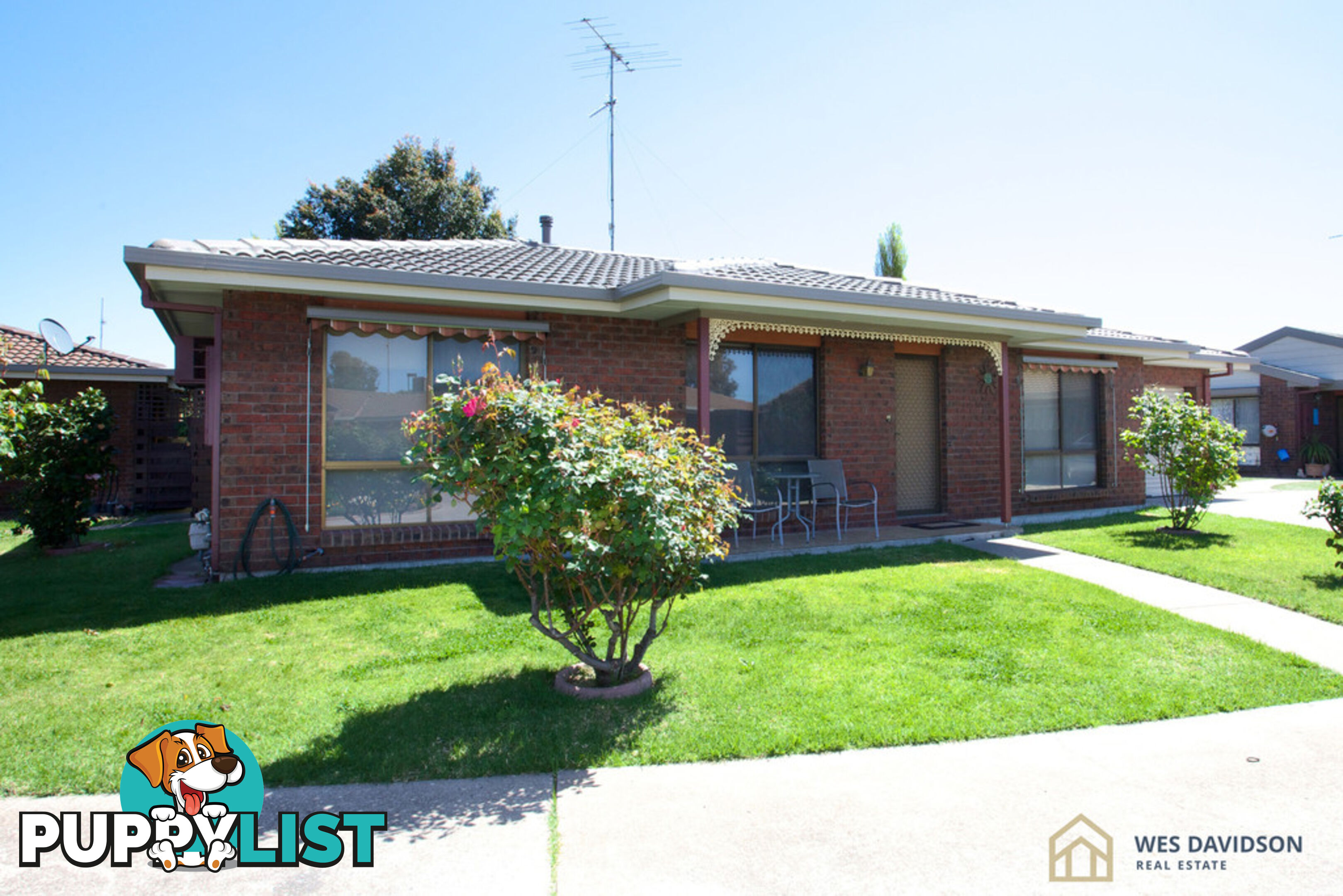 4 Kurrajong Court HORSHAM VIC 3400