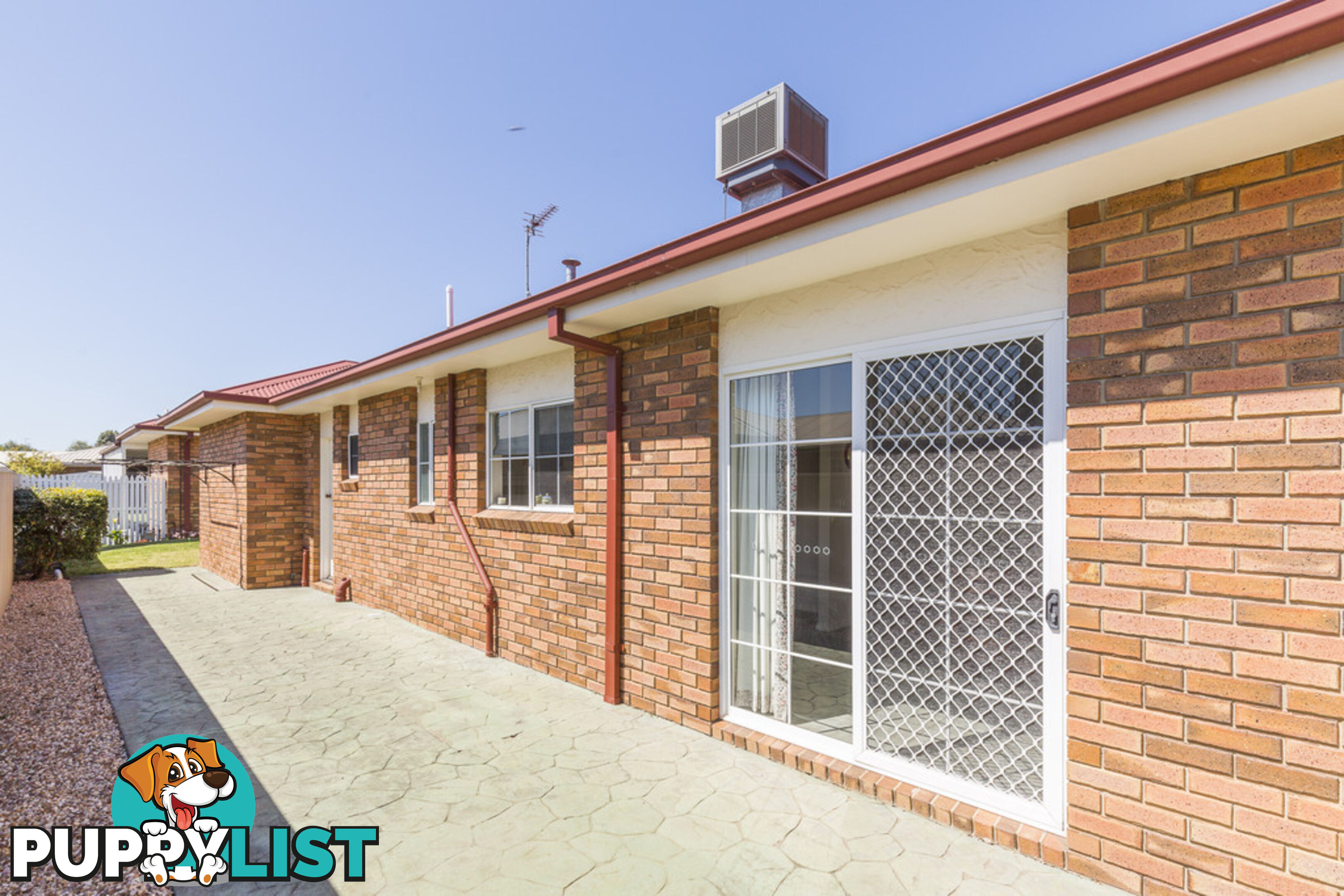 1/13 Finlayson Court HORSHAM VIC 3400