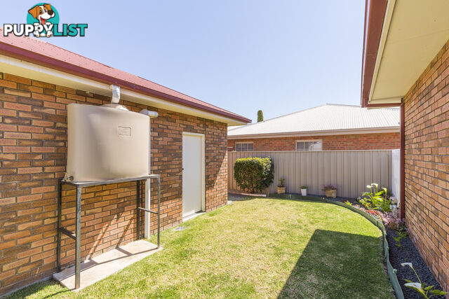 1/13 Finlayson Court HORSHAM VIC 3400