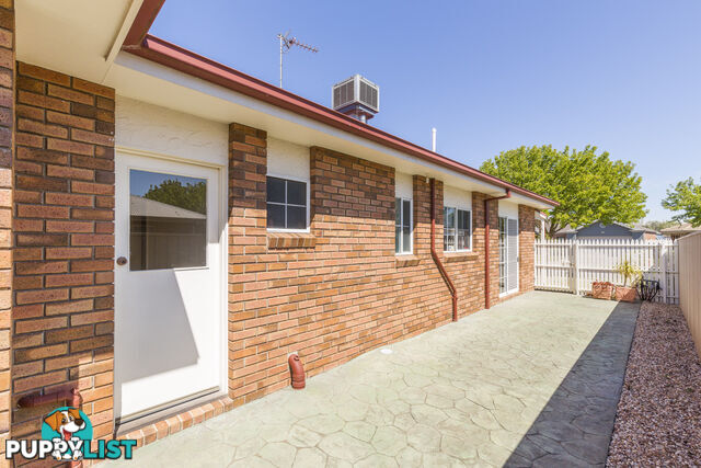 1/13 Finlayson Court HORSHAM VIC 3400