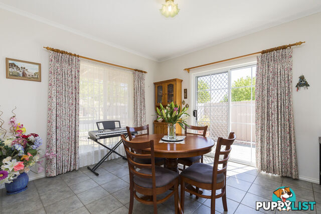 1/13 Finlayson Court HORSHAM VIC 3400