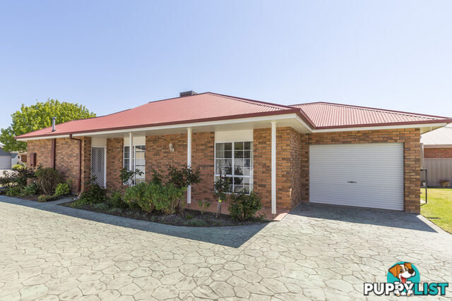 1/13 Finlayson Court HORSHAM VIC 3400