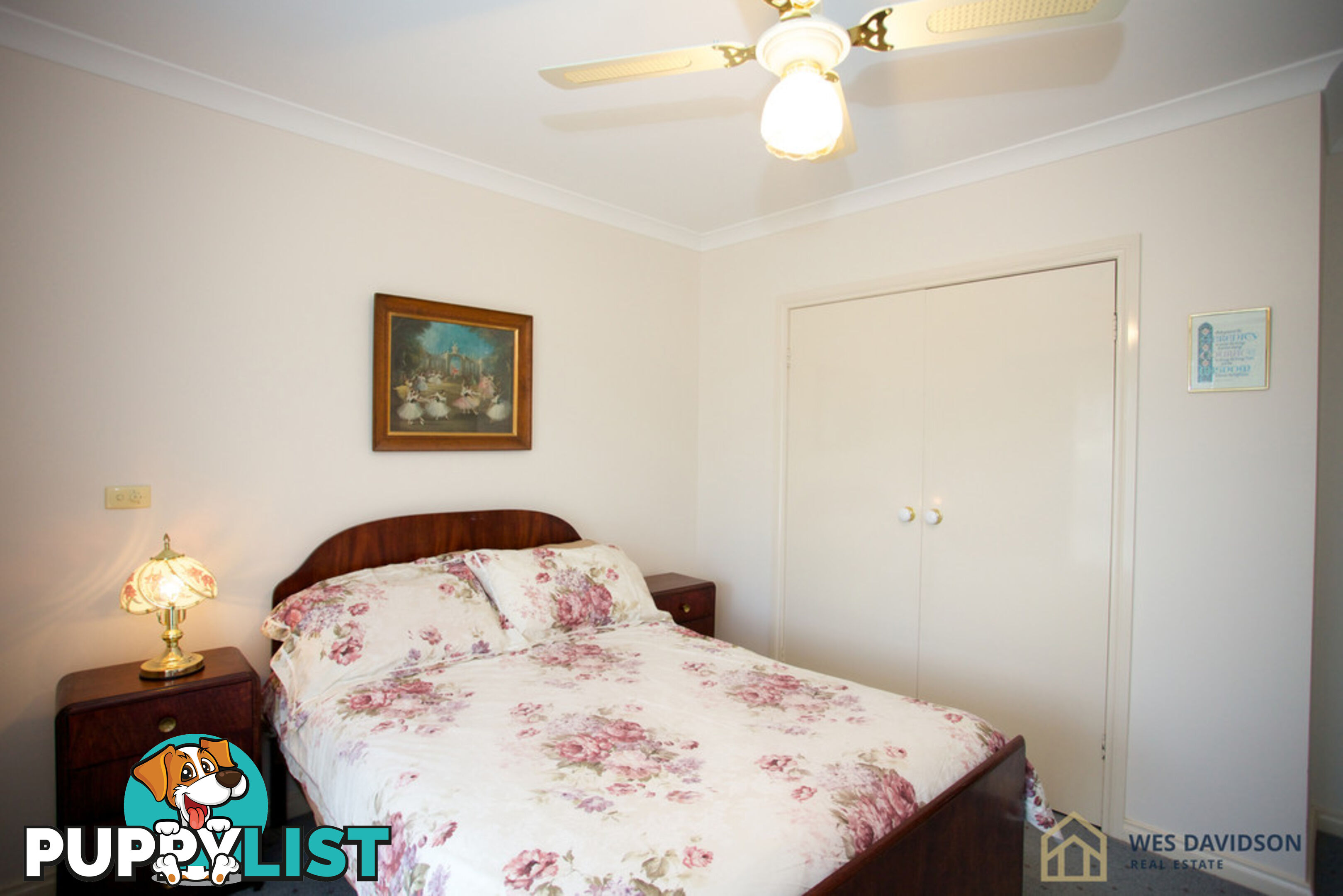 1/146 Barnes Boulevard HORSHAM VIC 3400