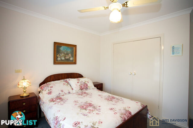 1/146 Barnes Boulevard HORSHAM VIC 3400